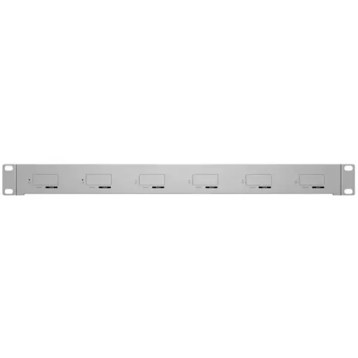 Ubiquiti UACC‑AIPORT‑RM 1U Rack‑Mount Kit  