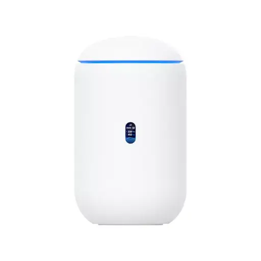 Ubiquiti UniFi Dream Router WiFi 7 UDR7