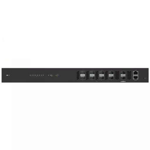 Ubiquiti UFiber OLT 8 PON Ports 2× SFP+  