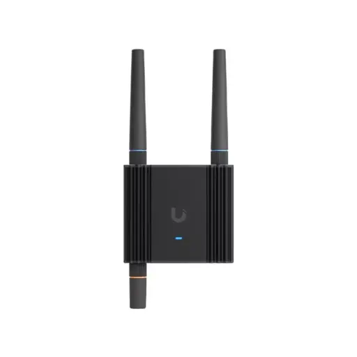 Ubiquiti UniFi LTE4 Managed WiFi 4 Mobile Router Ultra | UMR-Ultra