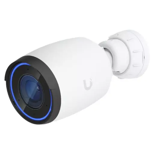 Ubiquiti UniFi Protect AI Pro 8MP White IP Camera | UVC-AI-Pro-White