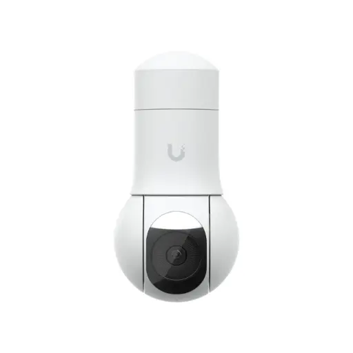  Ubiquiti G5 PTZ 4MP IP Camera White  