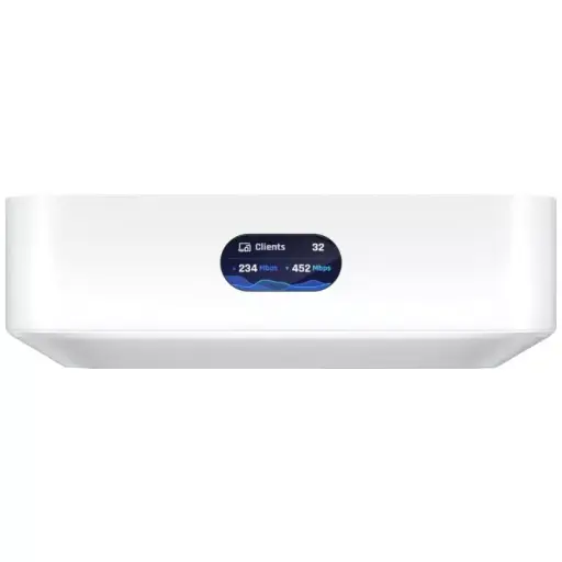 Ubiquiti UniFi Express WiFi 6 Gigabit Cloud Gateway | UX