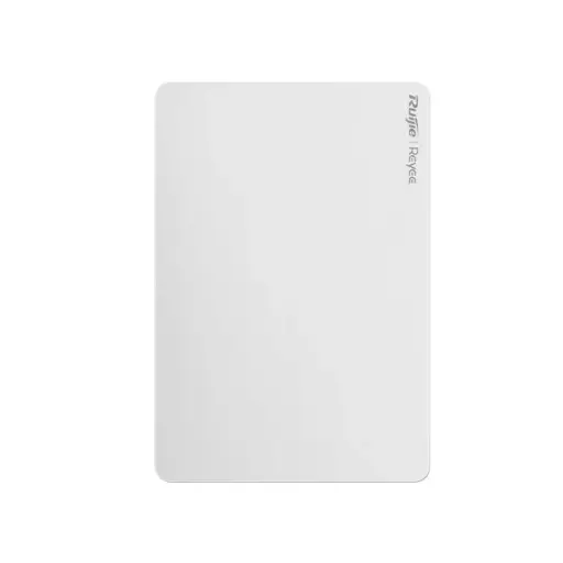  Reyee RG-RAP1260 AX3000 5-Port In-Wall AP 1G PoE+ Mesh