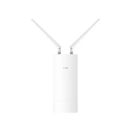 Cudy Dual Band WiFi 6 3000Mbps Outdoor Access Point | AP3000 Outdoor