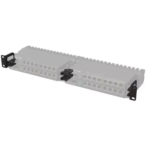 MikroTik RB‑5009RMKIT Rack Mount Kit