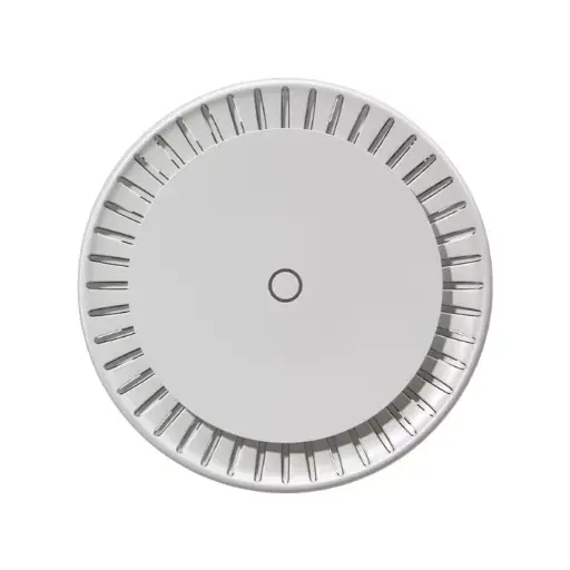 MikroTik cAP LTE12 ax 1800Mbps WiFi 6 Ceiling AP | cAPGi-5HaxD2HaxD&EG12-EA