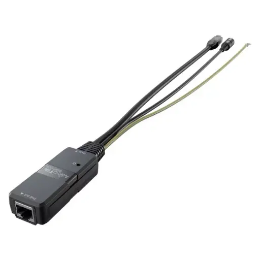 MikroTik RB‑GESPIN Indoor Gigabit PoE Injector  