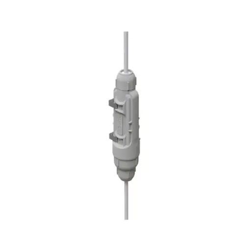 MikroTik RB‑GPERO IP67 Outdoor Enclosure for GPER  