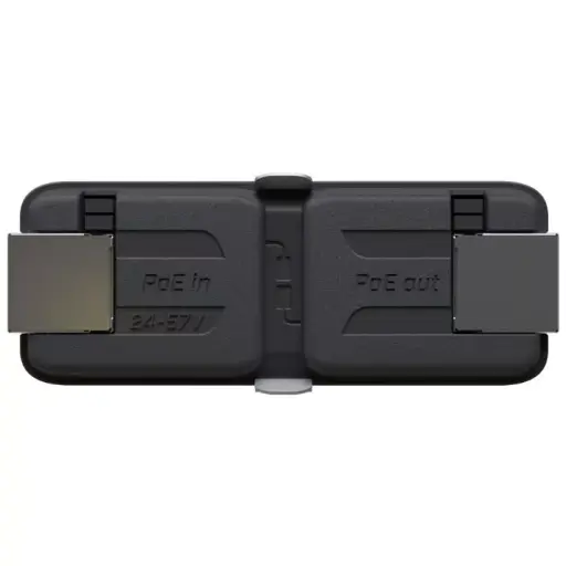 MikroTik Gigabit Passive Ethernet Repeater | GPeR