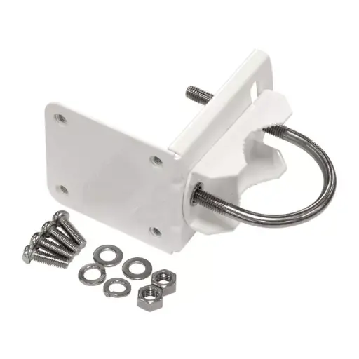 MikroTik RB‑LHGM LHG Series Pole Mount Adapter  