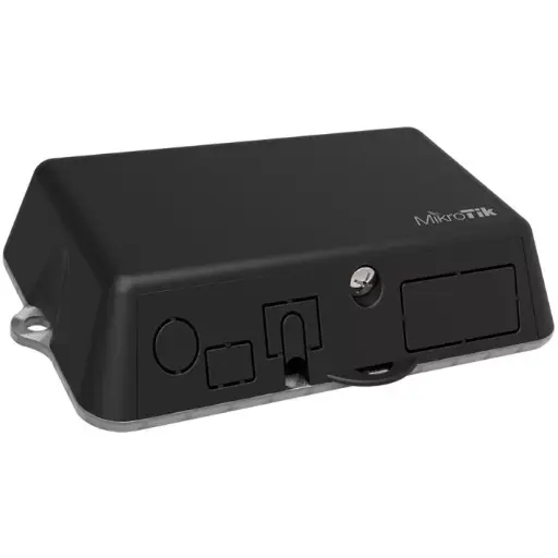 MikroTik LtAP Mini LTE Dual SIM Router