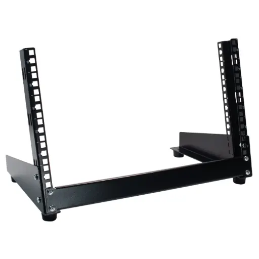 Scoop CAB‑6UR 6U Desktop Open Rack