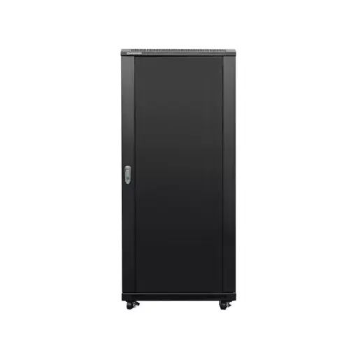 Linkbasic CAB‑27U1M 27U 1M Deep Cabinet 