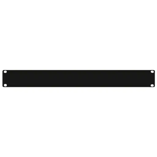 Linkbasic CAB‑B1 1U 19‑inch Blank Panel  