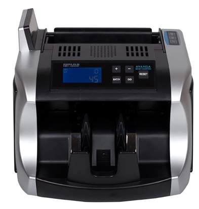 Postron Robust Note Counting Machine | UN2600A