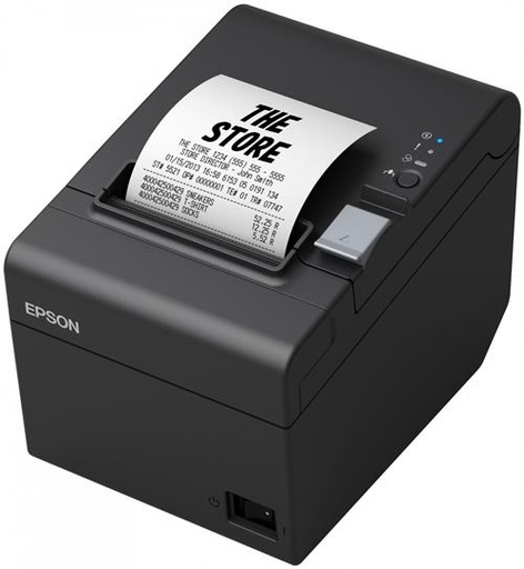 Epson TM T20III 012 Ethernet interface Receipt Printer | C31CH51012