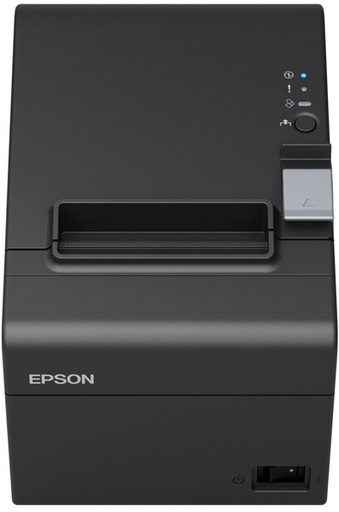 Epson TM‑T20III POS Receipt Printer