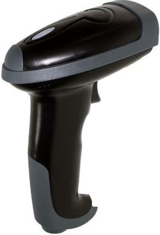 The Postron 1D CCD Barcode Scanner | ZAS1D001