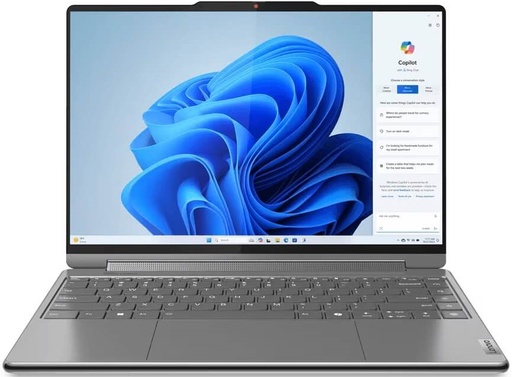 Lenovo Yoga 9 14IMH9 Intel Core Ultra 7 Professional Laptop