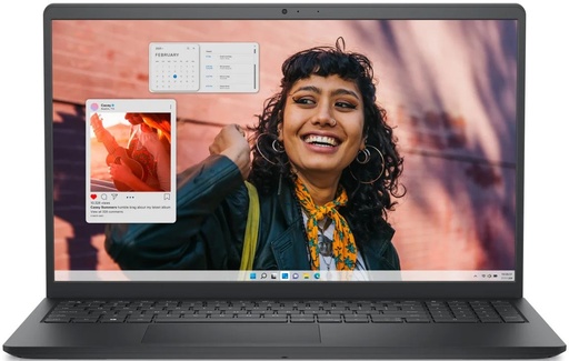 Dell Inspiron 15 3530 Intel Core I3 13th Gen Laptop | I3520I38512IW11H