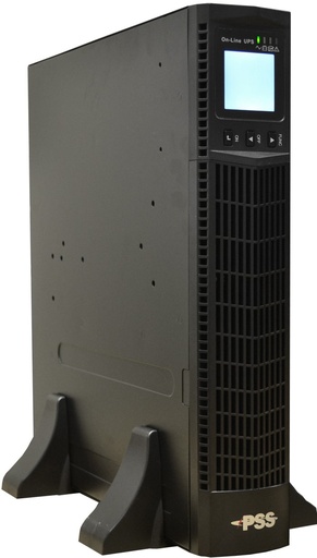 PSS M‑Series 3KVA Online UPS