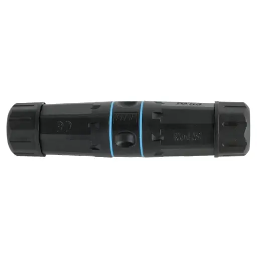 Linkbasic RJ45A‑CAT6O Cat6 Outdoor Barrel Connector  