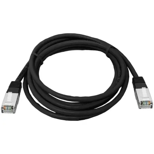Linkbasic TC‑FLY05 5m Shielded Cat5e Flylead  