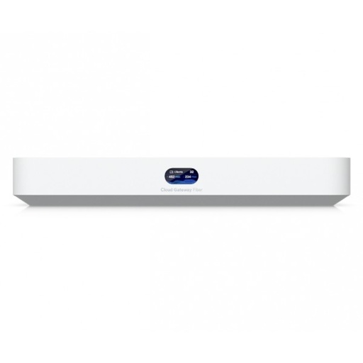 Ubiquiti UCG‑Fiber Cloud Gateway Fiber (UB-UCG-FIBER)