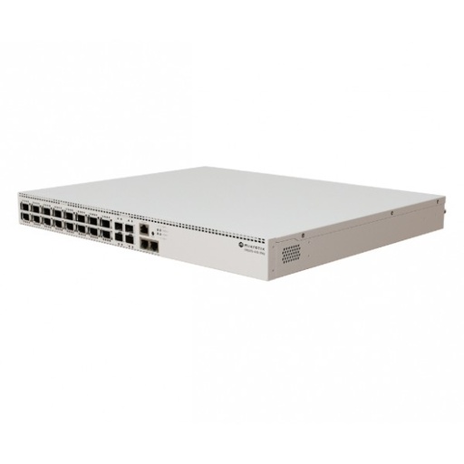 MikroTik CRS520X Cloud Router Switch 100G