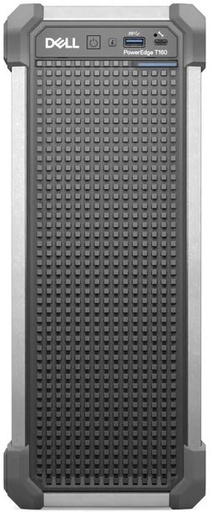 Dell PowerEdge T160 Intel Xeon E E-2414 Tower Server