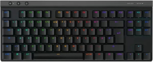 Logitech G G515 TKL LightSpeed Wireless Gaming Keyboard