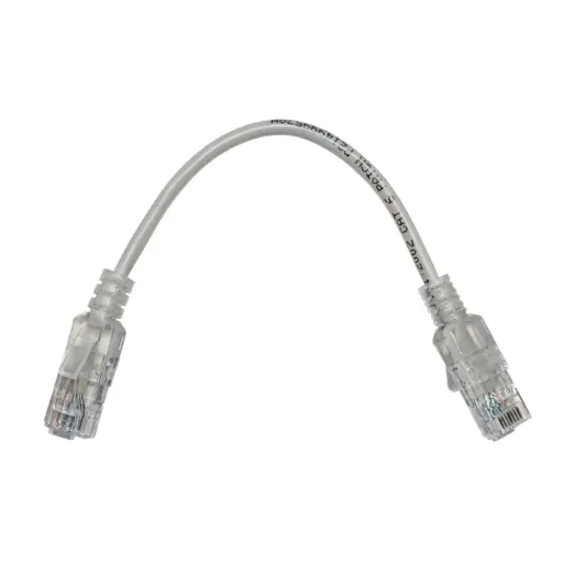 Linkbasic FLY‑6‑0.2N 22cm Cat6 Nano Thin Cable  