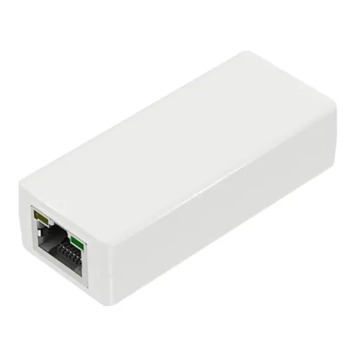 Procet PoE to USB-C 5V Power and Data Adapter