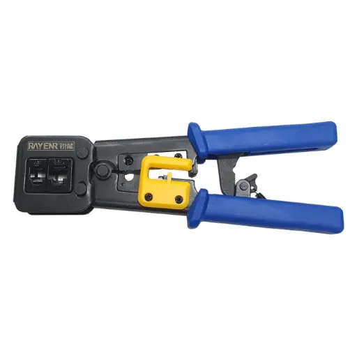 Linkbasic TOOL‑EZCRIMP RJ45 Combo Crimp Tool