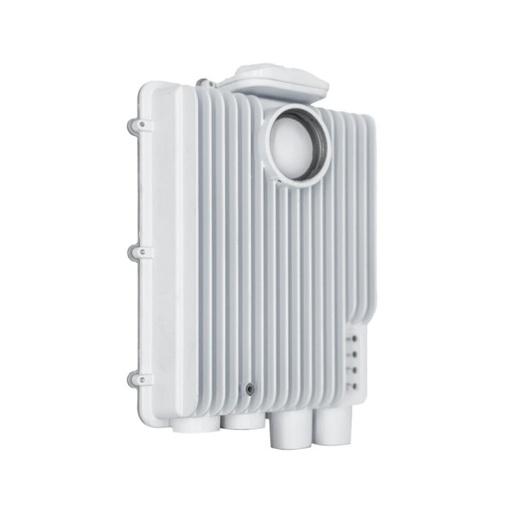 Mimosa B6x Point-to-Point Backhaul Radio 5.15–6.425 GHz | Model: MIM-B6X