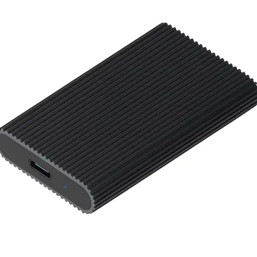 Astrum M2100T 1TB mSATA USB‑C SSD 515/487MB/s 98g 36m