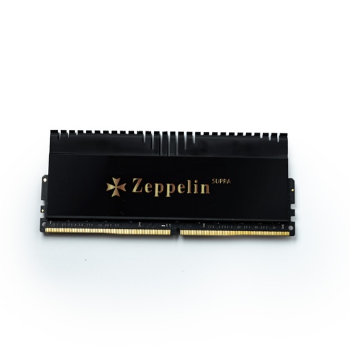 Zeppelin 16GB DDR5‑5600 CL46 UDIMM Kit 5yr 24m