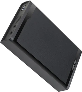 Astrum ENU3530 3.5" External HDD/SSD Enclosure – USB 3.0 to SATA Adapter