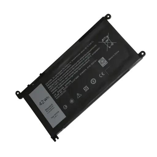 Dell 13 / 15 / 17 Series Battery 33YDH11.4V