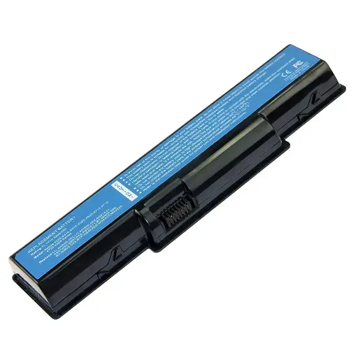Astrum Laptop Battery 11.1V 4400mAh for Acer Aspire