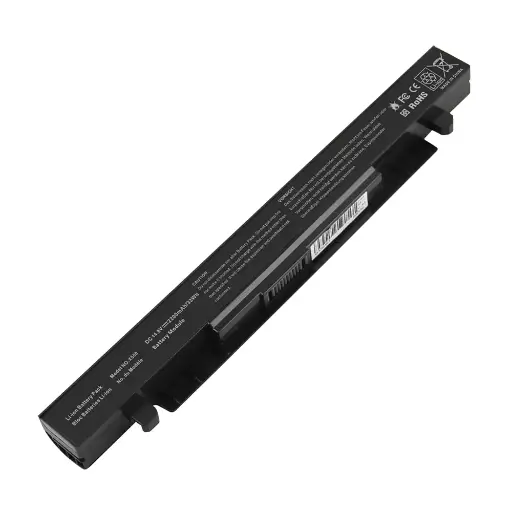 ASUS F450L F550 K550 R510 X550 Battery 14.4V 2200mAh 4-Cell – Astrum