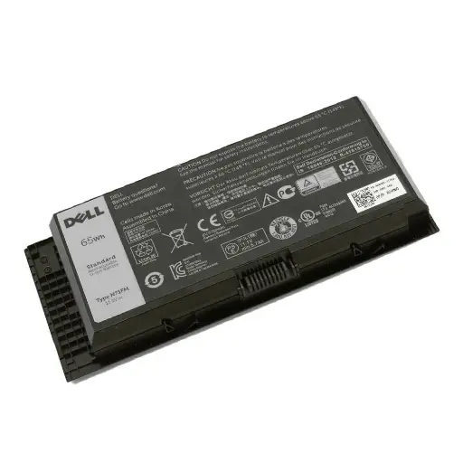 Dell Precision M4600 M4700 M6600 Battery 11.1V 4400mAh – Astrum