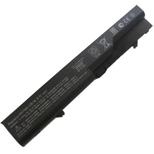 Astrum ABT-HP4321 Battery for HP & Compaq 420/425/620/625 – 10.8 V 4400 mAh (6-Cell Li-Ion)