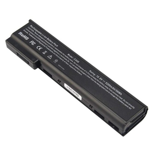 Astrum Battery for HP 6540 / 645 / 650 / 655 – 10.8 V 4400 mAh (6-Cell Li-Ion)
