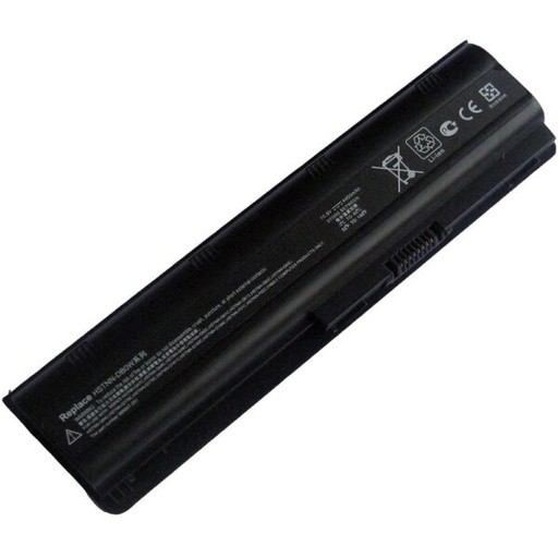 HP 630 635 Pavilion G42 G62 Battery 10.8V 4400mAh 6-Cell – Astrum