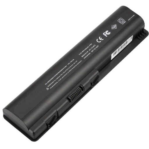 HP Pavilion DV4 / DV6 / DV7 / M6 / M7 Battery 11.1V 4400mAh