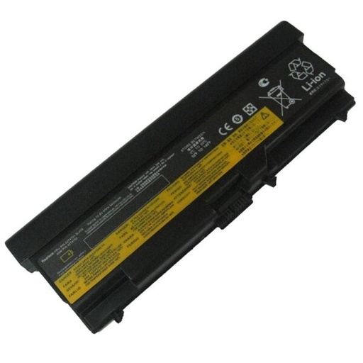 Lenovo ThinkPad T410 T510 T520 Battery 10.8V 4400mAh – Astrum