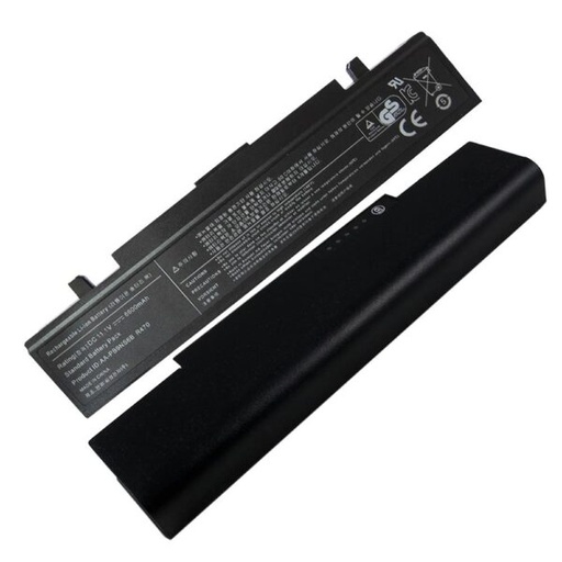 Samsung 318 418 429 460 Laptop Battery 11.1V 4400mAh 4-Cell – Astrum