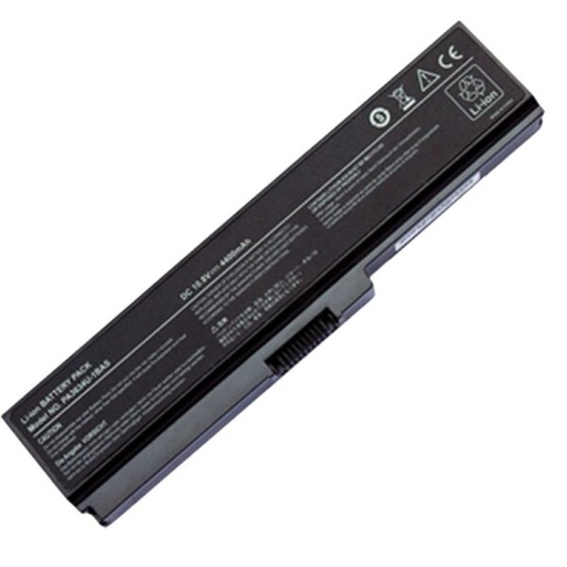 Toshiba Satellite M50 / M51 / M60 Battery 10.8V 4400mAh